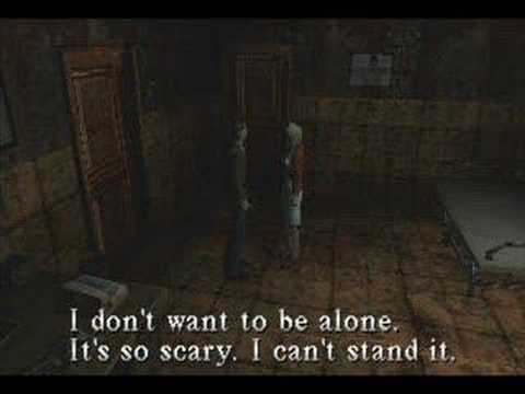 Silent Hill| Já está na hora de termos um verdadeiro Remake para esse game incrível! 3
