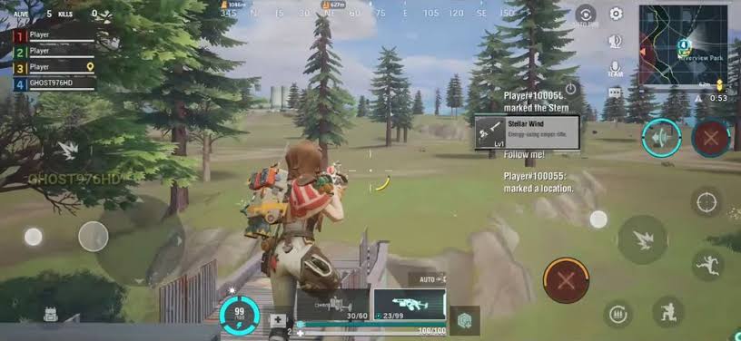 GameReview | Farlight 84 | Mais do mesmo? 3 GameReview | Farlight 84 | Mais do mesmo? 2