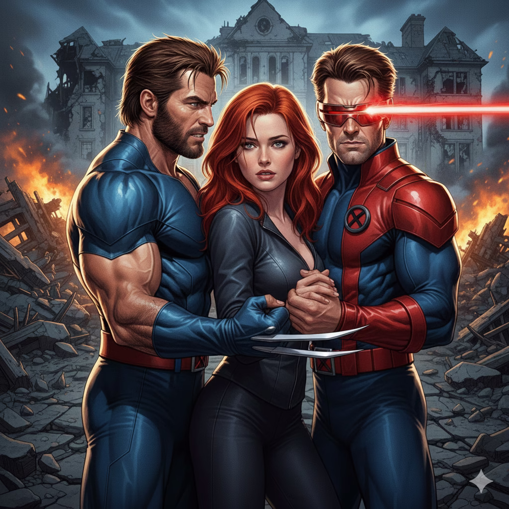 Primeiro Filme dos X-Men: 5 Maneiras que Mudou Hollywood 6 Primeiro Filme dos X-Men: 5 Maneiras que Mudou Hollywood 5