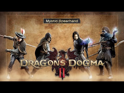 Dragon's Dogma 2 agora pode ser jogado gratuitamente 10