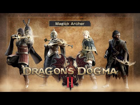 Dragon's Dogma 2 agora pode ser jogado gratuitamente 9