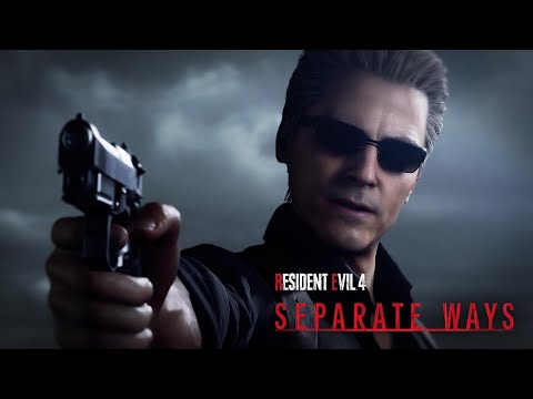 Resident Evil 4 Remake: Separate Ways recebe trailer de lançamento 2