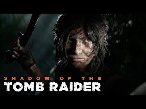 Shadow of the Tomb Raider Chega ao Game Pass em Abril. Conheça o Game 2