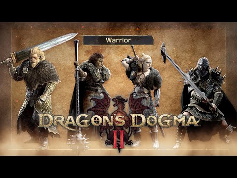 Dragon's Dogma 2 agora pode ser jogado gratuitamente 7