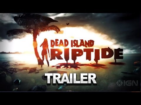 Franquias - Dead Island: uma saga de sobrevivência em meio ao apocalipse zumbi 4
