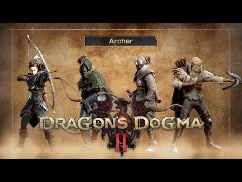 Dragon's Dogma 2 agora pode ser jogado gratuitamente 4