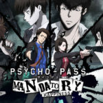 Versão de Psycho-Pass: Mandatory Happiness para PS4 é adicionado ao jogos da Plus de janeiro 4