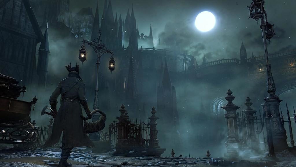Bloodborne PC Remaster: Modder fromsoftserve lança grande atualização gráfica para emulador ShadPS4 4 Bloodborne PC Remaster: Modder fromsoftserve lança grande atualização gráfica para emulador ShadPS4 1