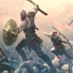 Game Informer revela novos detalhes sobre o combate e sistemas de God of War 2