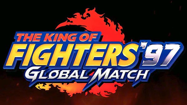 The King of Fighters ’97 Global Match é anunciado para PS4, PS Vita e PC 2