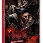Darkest Dungeon para Switch irá ganhar versão física pela Merge Games 3