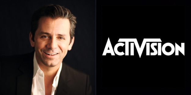 CEO da Activision Publishing revela que vai sair da empresa em breve 14