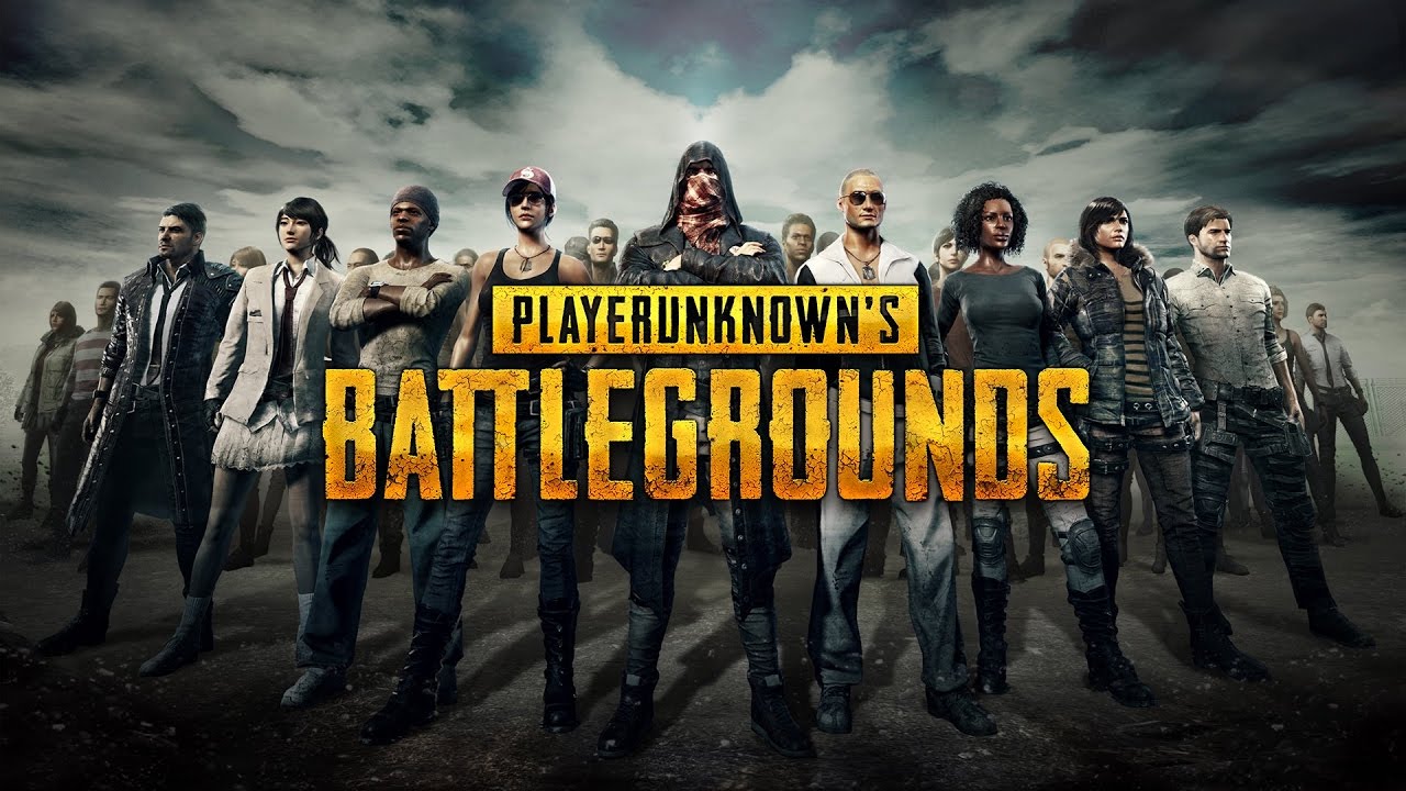 Playerunknown's Battlegrounds receberá uma atualização no Xbox One 1
