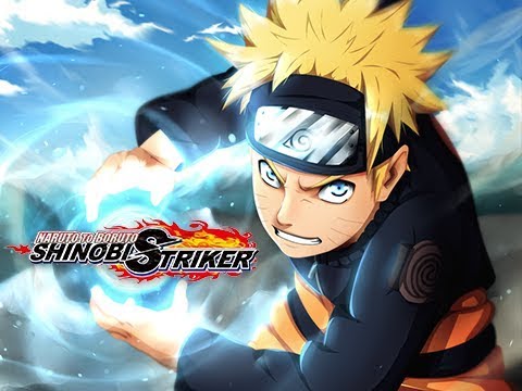 Naruto to Boruto: Shinobi Striker recebe data de lançamento no Japão 1