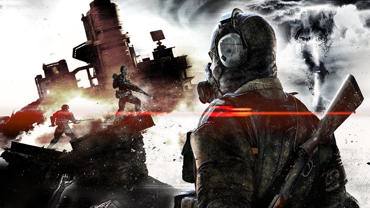 Veja os primeiros 5 minutos da campanha Single Player de Metal Gear Survive 8