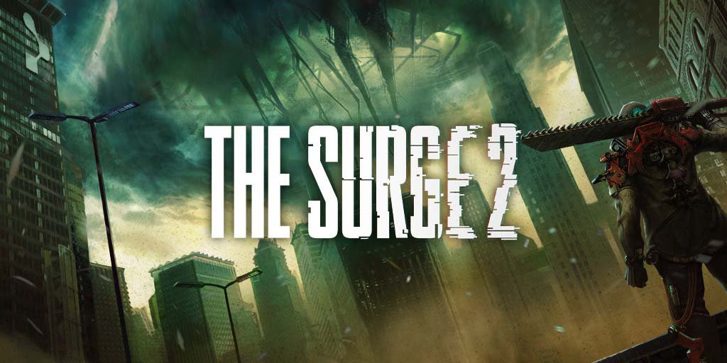 The Surge 2 é anunciado oficialmente para PS4, Xbox One e PC 6