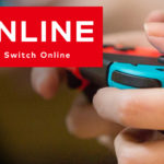 Serviço online do Nintendo Switch recebe data de lançamento 2