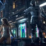 CD Projekt Red confirmada para a E3 2018; Cyberpunk 2077? 3