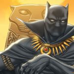 Dica de HQ: Ótimas historias do Pantera Negra que você precisa ler! 3