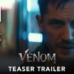 Primeiro teaser trailer do filme Venom é divulgado 3