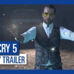 Novo trailer de Far Cry 5 é focado na história 2