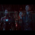 Vingadores: Guerra Infinita com cenas inéditas em novo comercial 3