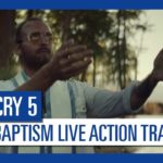 Far Cry recebe trailer em Live Action 3