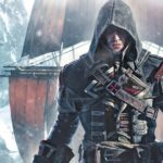 Digital Foundry analisa Assassin's Creed Rogue Remastered no PS4 Pro, PS4, Xbox One e Xbox One X 2
