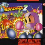 Retrô Game - Super Bomberman 2 2