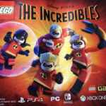 LEGO The Incredibles será lançado para PS4, Xbox One, Switch e PC 3