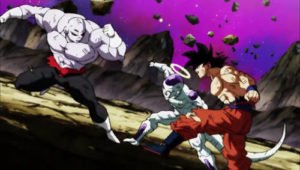 REVIEW - DRAGON BALL SUPER 131 15 REVIEW - DRAGON BALL SUPER 131 15