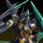 Veja o primeiro trailer internacional do anime Gundam Build Divers 2