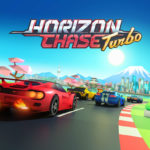 Horizon Chase Turbo irá acelerar na Game Developers Conference (GDC) 3