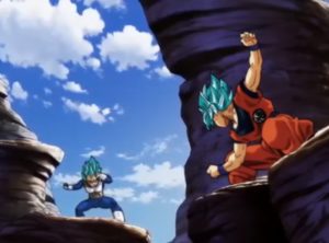 REVIEW - DRAGON BALL SUPER 131 19 REVIEW - DRAGON BALL SUPER 131 19