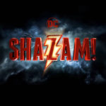 Até que fim! Logo oficial de Shazam foi revelado. 4