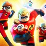 LEGO The Incredibles é anunciado oficialmente; trailer e data de lançamento 2