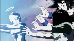REVIEW - DRAGON BALL SUPER 131 14 REVIEW - DRAGON BALL SUPER 131 14
