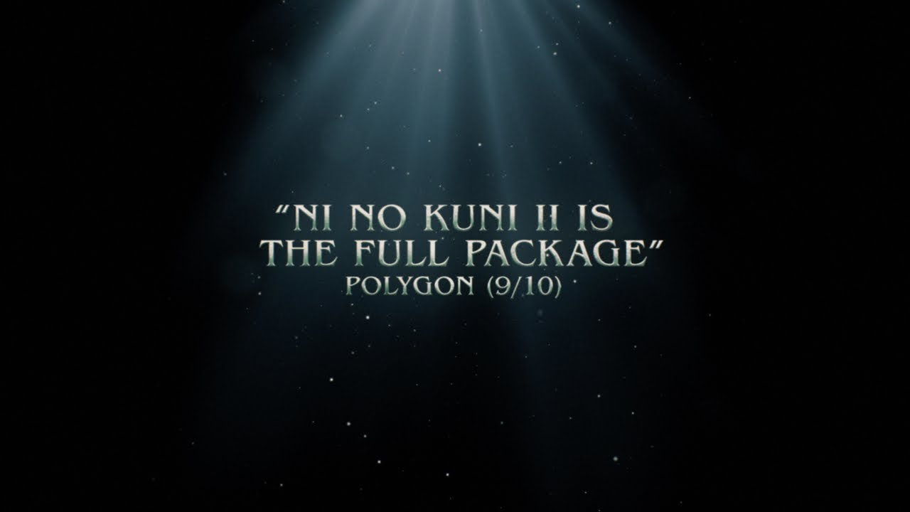 Ni No Kuni 2: Revenant Kingdom recebe trailer com diversos elogios 12