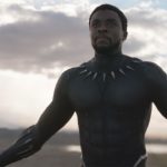 Pantera Negra se torna o filme de super-heróis com maior bilheteria nos EUA! 4