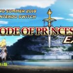 Nicalis confirma oficialmente Code of Princess EX para o Switch 2