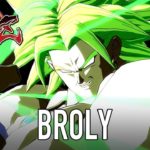 Broly recebe trailer com gameplay em Dragon Ball FighterZ 3