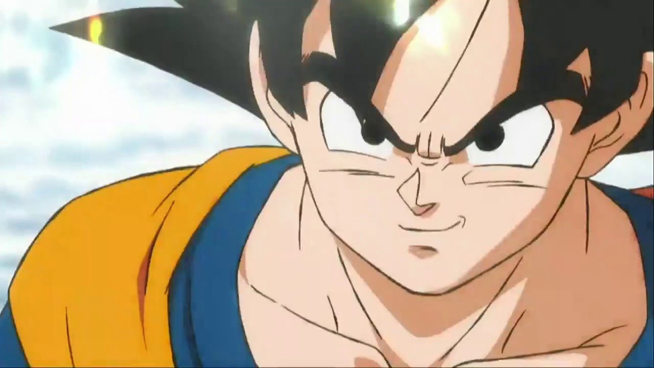 Teaser do filme de Dragon Ball Super é divulgado! 8