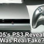 As promessas feitas para o PS3 na E3 2005; Digital Foundry revela o que era verdade ou mentira! 2