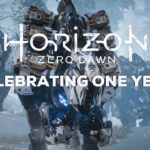 Guerrilla Games revela estatísticas do primeiro ano de Horizon Zero Dawn 2