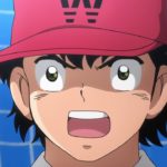 Novo anime de Captain Tsubasa (Super Campeões) já tem data de estréia nas TVs 2
