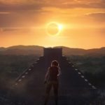 Primeiro teaser trailer de Shadow of the Tomb Raider; chega em setembro 2