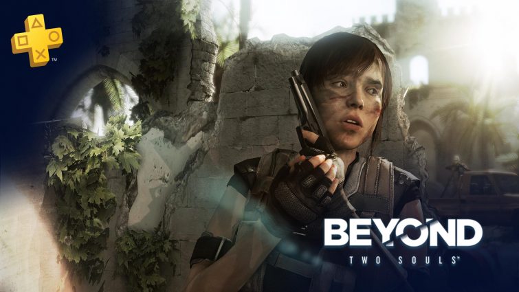 [OFICIAL] Beyond: Two Souls lidera os Jogos da PLUS em Maio de 2018 na PS Store 1