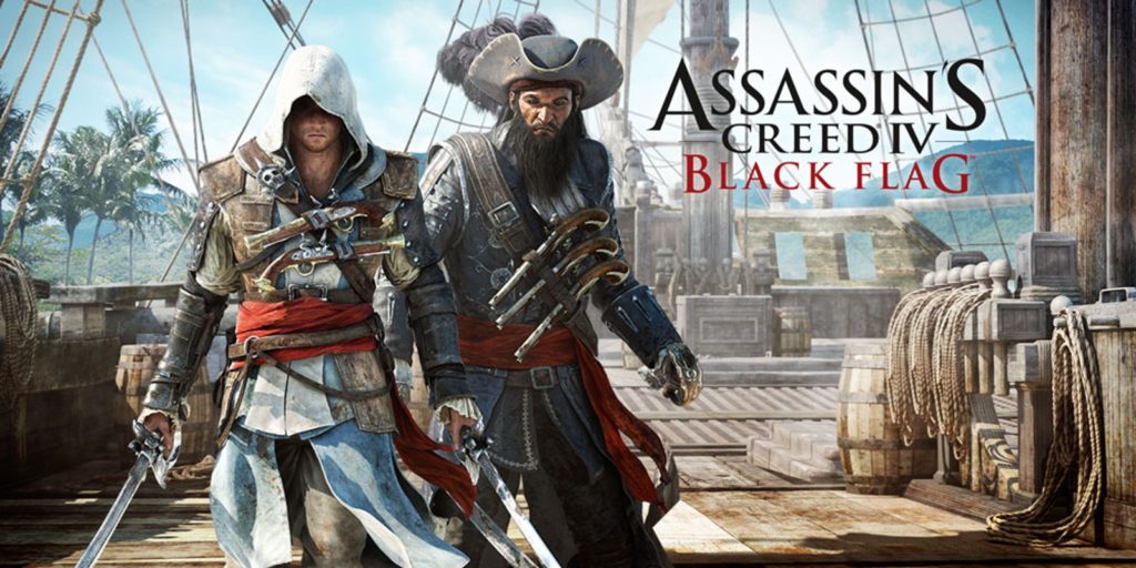 Projeto Obsidian: Assassin's Creed Black Flag Remake 2 Projeto Obsidian - Assassin's Creed Black Flag Remake