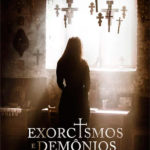 ( TRAILER ) Exorcismos e Dêmonios - The Crucifixion 2