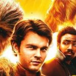 Han Solo - Uma História Star Wars ( Trailer ) 3